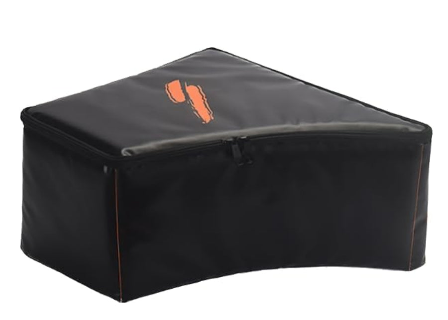 SPEED UTV STORAGE BOX SOFT COOLER (CRESCENT-RIGHT） – SPEED UTV Gear