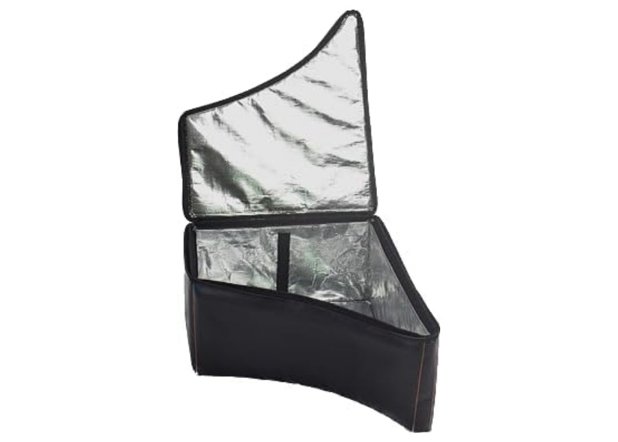 SPEED UTV STORAGE BOX SOFT COOLER (CRESCENT-RIGHT） – SPEED UTV Gear