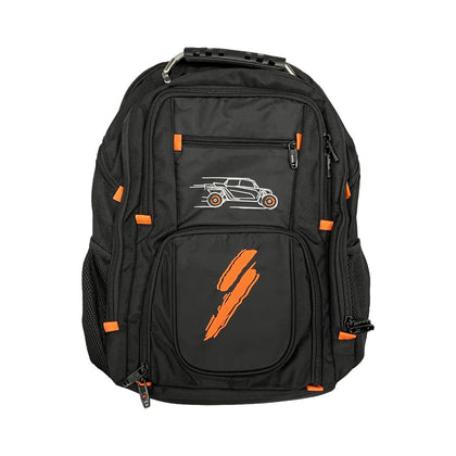 BACKPACKS