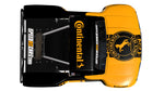 CONTINENTAL TIRE 1/14 SCALE