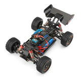 BAJA BUGGY ROBBY GORDON 1/18 SCALE BRUSHLESS