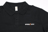 SPEED UTV Polo Shirt