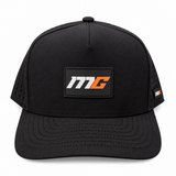 MG Patch Haat