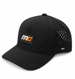 MG Patch Haat