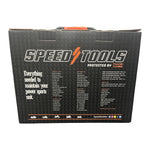 SPEED TOOLS UTV CASE