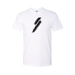 6 Years Of Speed T-Shirt - White