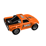 SPEED ORANGE 1/14 SCALE