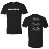 SPEED UTV CREW Shirt