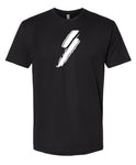 6 Years Of Speed T-Shirt - Black