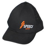 SPEED UTV EMBROIDERED HAT