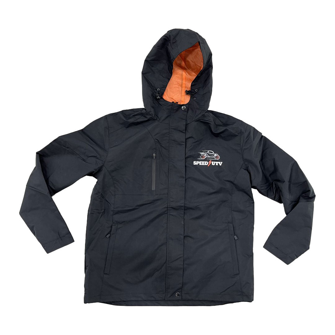 SPEED UTV WINDBREAKER – SPEED UTV Gear