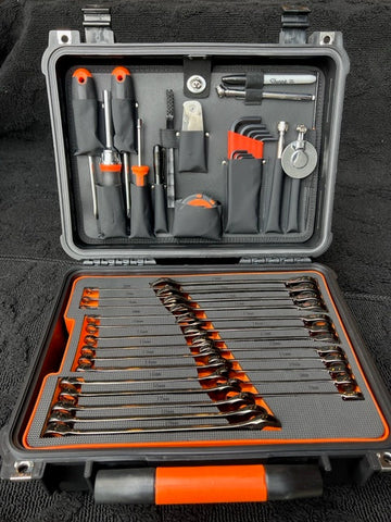 SPEED TOOLS UTV CASE – SPEED UTV Gear