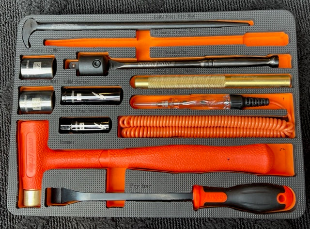 SPEED TOOLS UTV CASE – SPEED UTV Gear