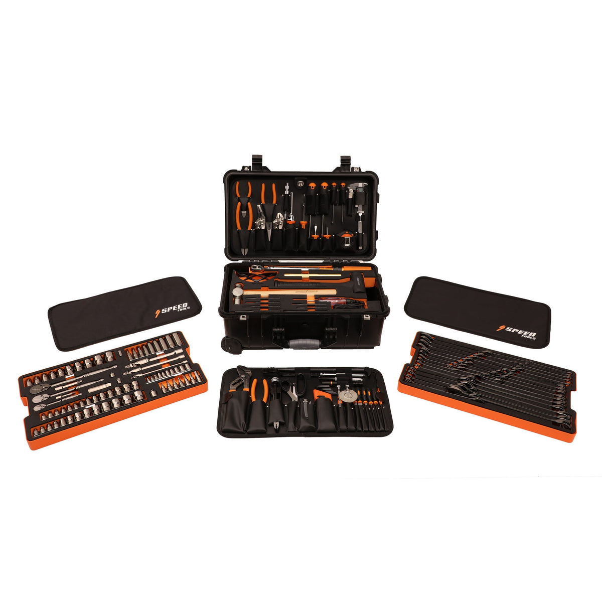SPEED TOOLS RACE CASE – SPEED UTV Gear