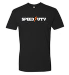 SPEED 3 UTV Sketch Shirt